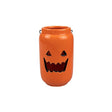 Tall Pumpkin Tea Light Holder - EuroGiant