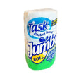 Task Jumbo Kitchen Towel Roll 2 Ply - EuroGiant