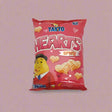 Tayto Hearts Spicy Flavour 90g - EuroGiant