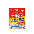 Tayto Microwave Popcorn 3PK - EuroGiant