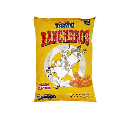 Tayto Rancheros Share Bag 100g - EuroGiant