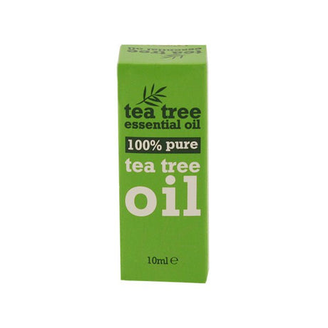 Tea Tree Essential Oil 10ml - EuroGiant