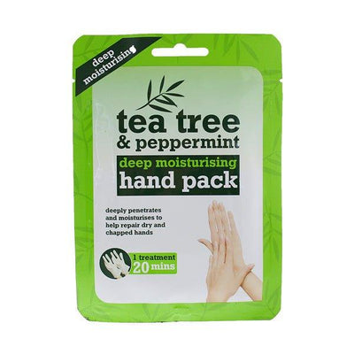 Tea Tree & Peppermint Hand Pack - EuroGiant