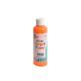 The Box Create Neon Craft Paint 200ml - EuroGiant
