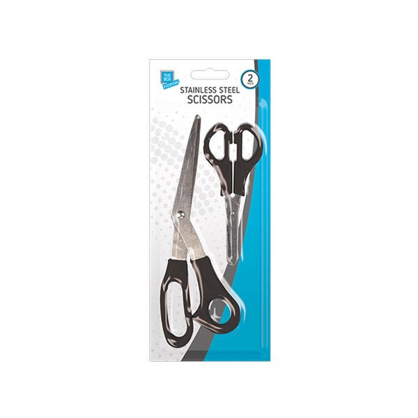 The Box Everyday Stainless Steel Scissor - EuroGiant