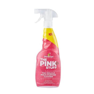 The Pink Stuff Multi Purpose Cleaner 850 - EuroGiant