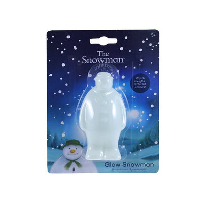 The Snowman Led Glow Snowman - EuroGiant