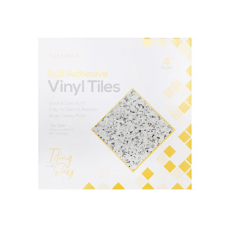 Tiletastic Self Adhesive Tiles Granite - EuroGiant