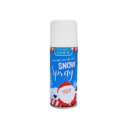 Tinsel Town Snow Spray - EuroGiant