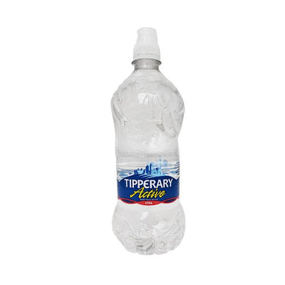 Tipperary Active Still Water 750ml - EuroGiant