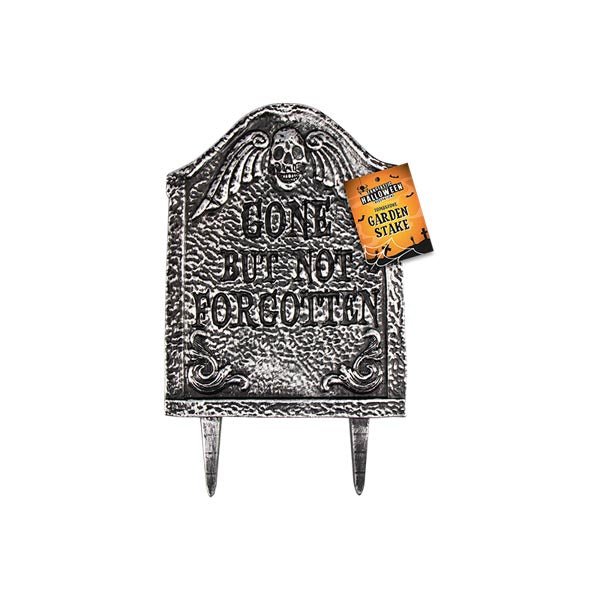 Tombstone Garden Stake - EuroGiant