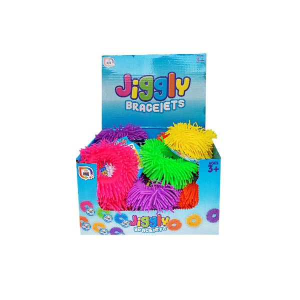 Toy Hub Jiggly Bracelet - EuroGiant