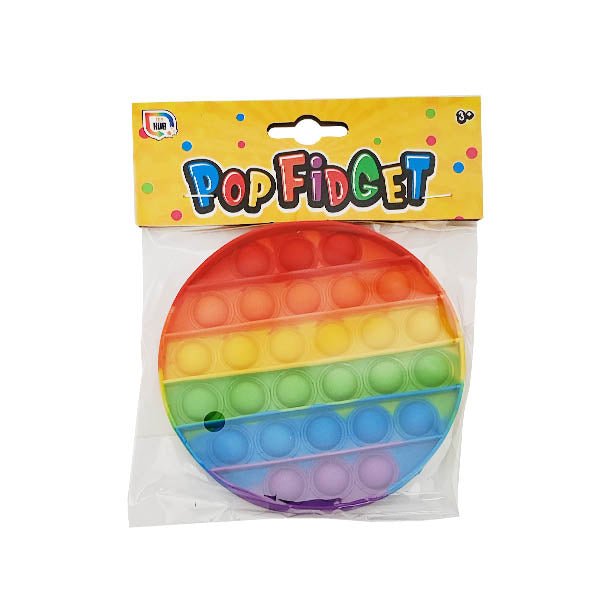 Toy Hub Pop Fidget - EuroGiant