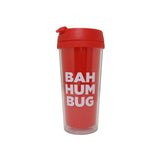 Travel Cup with Slogan - EuroGiant