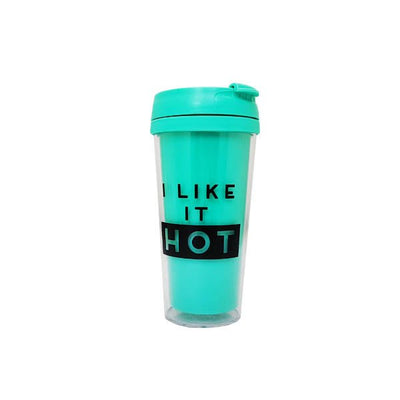 Travel Cup with Slogan - EuroGiant