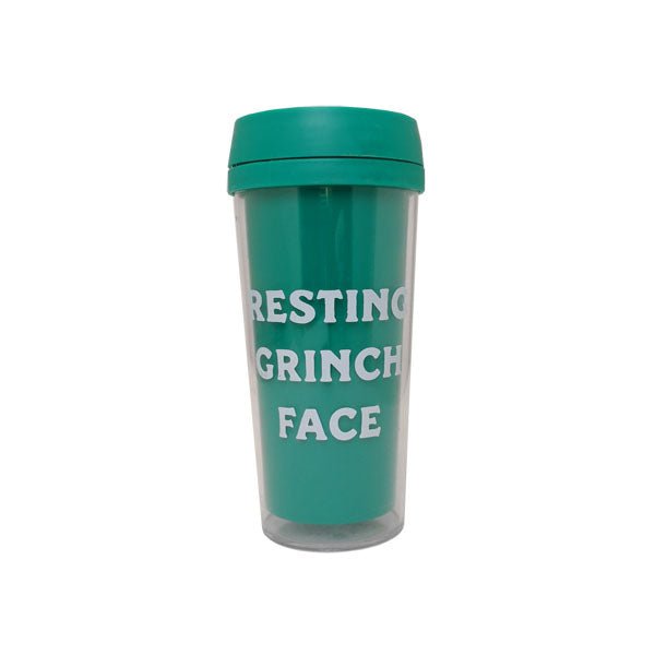 Travel Cup with Slogan - EuroGiant