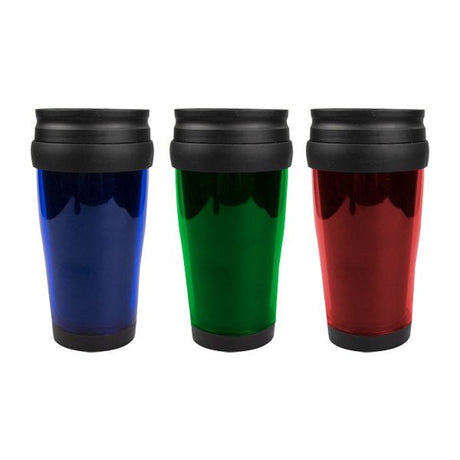 Travel Mug 400ml - EuroGiant