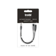 Trebl Headphone Jack Adaptor - EuroGiant