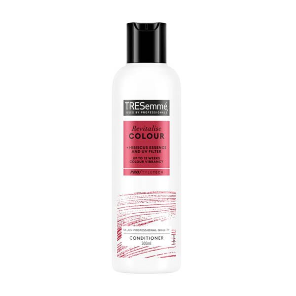 Tresemme Rev Colour Condt 300ML - EuroGiant