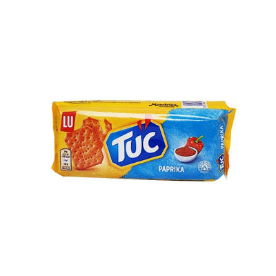 Tuc Crackers Paprika 100g - EuroGiant