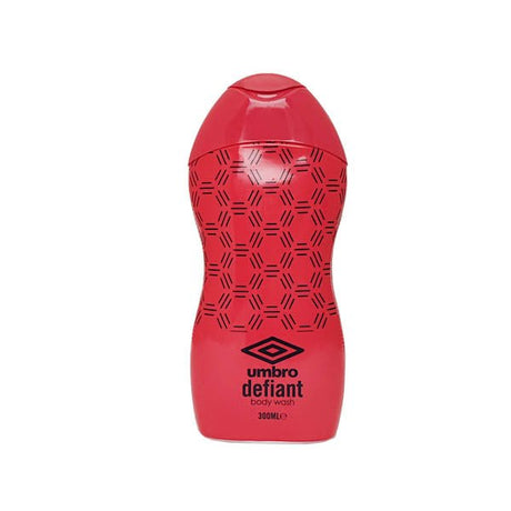 Umbro Body Wash Defiant 300ml - EuroGiant