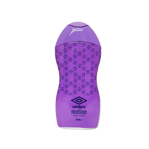 Umbro Body Wash Motion 300ml - EuroGiant