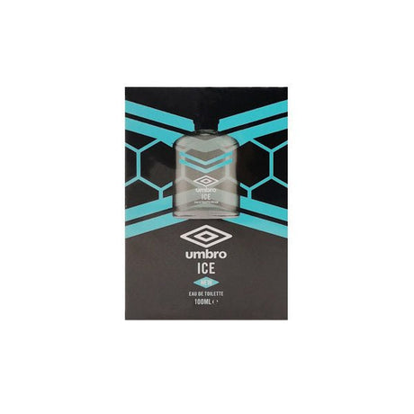 Umbro Edt Ice 100ml - EuroGiant