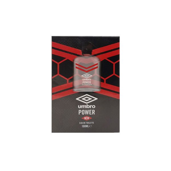 Umbro Edt Power 100ml - EuroGiant