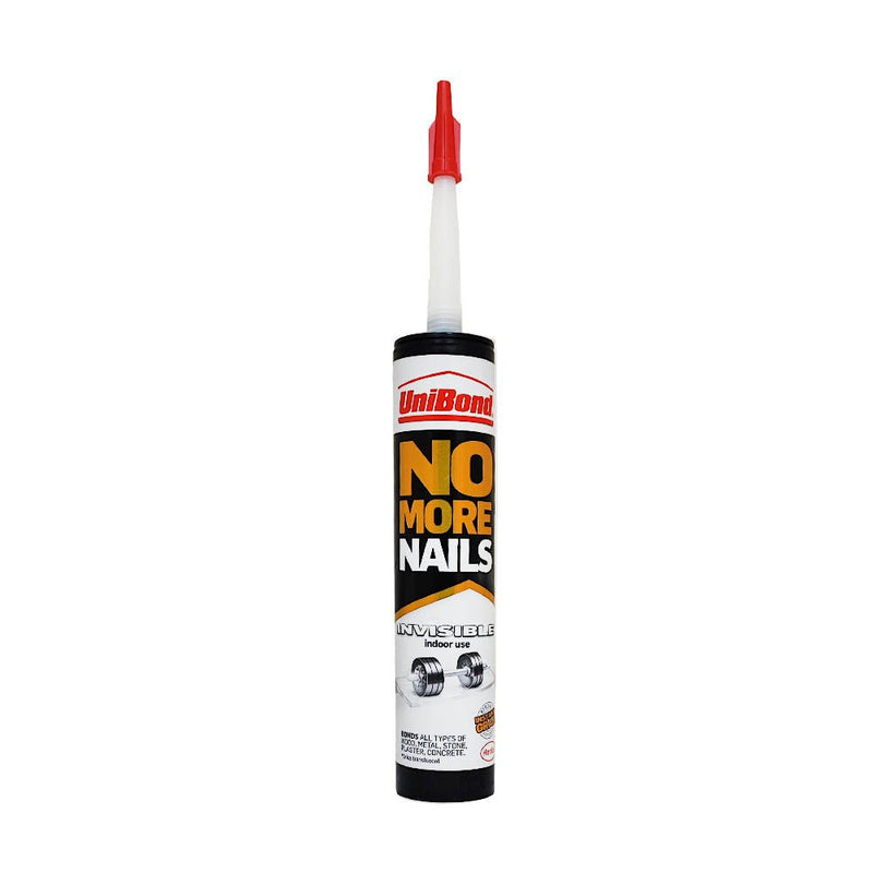 Unibond No More Nails 285g - EuroGiant