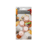 Urban Living Cupcake Cases 132 Pack - EuroGiant