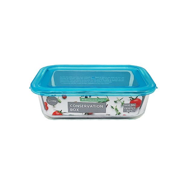 Urban Living Food Container 1000ml - EuroGiant