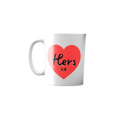 Valentines Day Mug 375ml - EuroGiant