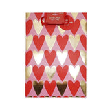 Valentines Portrait Xl Gift Bag - EuroGiant