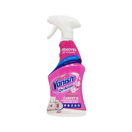 Vanish Oxi Action Spray Carpet & Upholst - EuroGiant