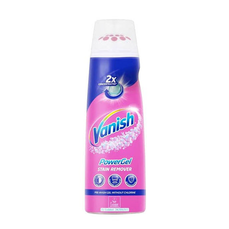 Vanish Power Gel 200ml - EuroGiant