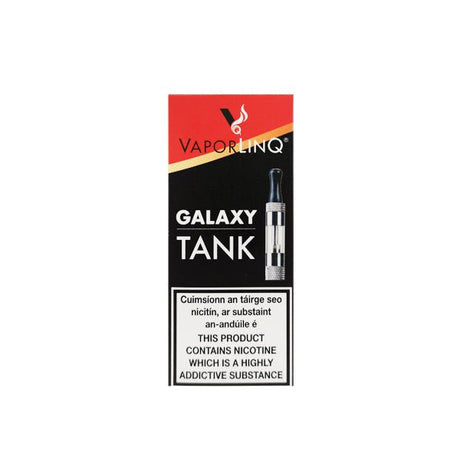 Vaporlinq Galaxy Tank - EuroGiant