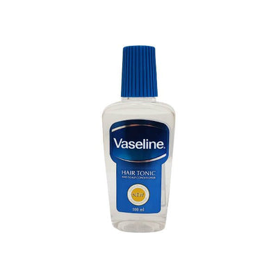 Vaseline Hair Tonic 100ml - EuroGiant