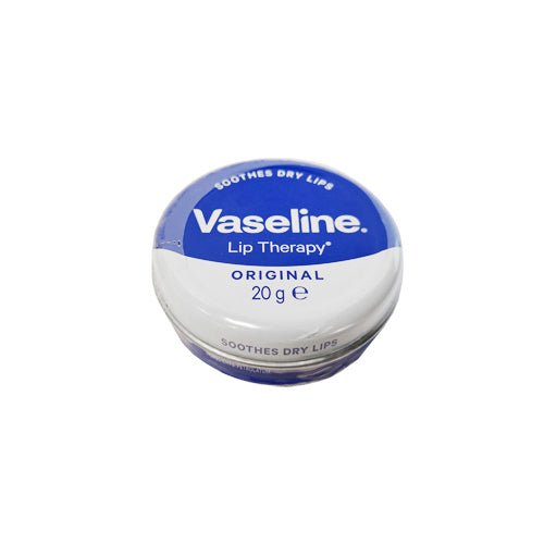 Vaseline Lip Therapy Original 20g - EuroGiant