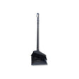 Vivid Long Handled Dustpan & Brush - EuroGiant