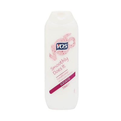 Vo5 Conditioner Smoothly Does It 250ml - EuroGiant