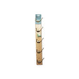 Wooden Coat Rack With Fittings - EuroGiant