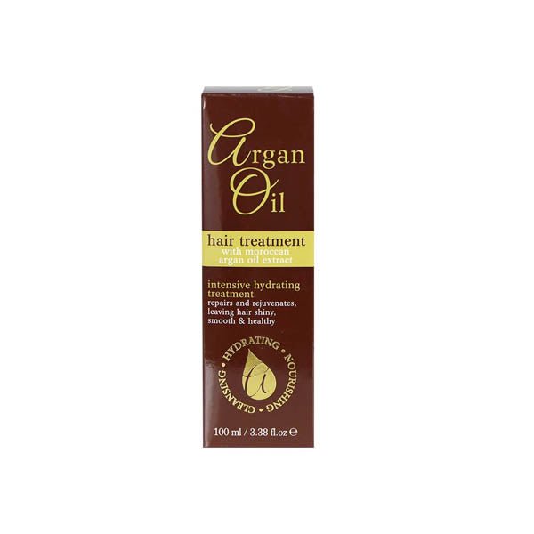 Xhc Argan Oil Hair Treatment 100ml - EuroGiant