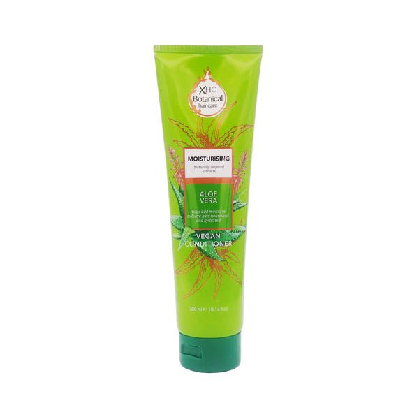 Xhc Botanical Vegan Conditioner Aloe Ver - EuroGiant