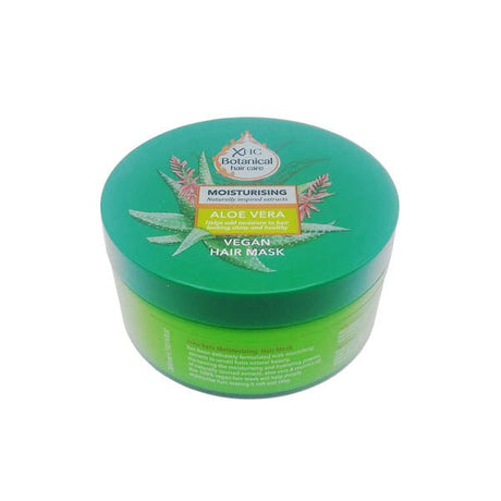 Xhc Botanical Vegan Hair Mask 300ml - EuroGiant