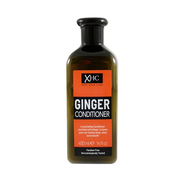 Xhc Ginger Conditioner 400ml - EuroGiant