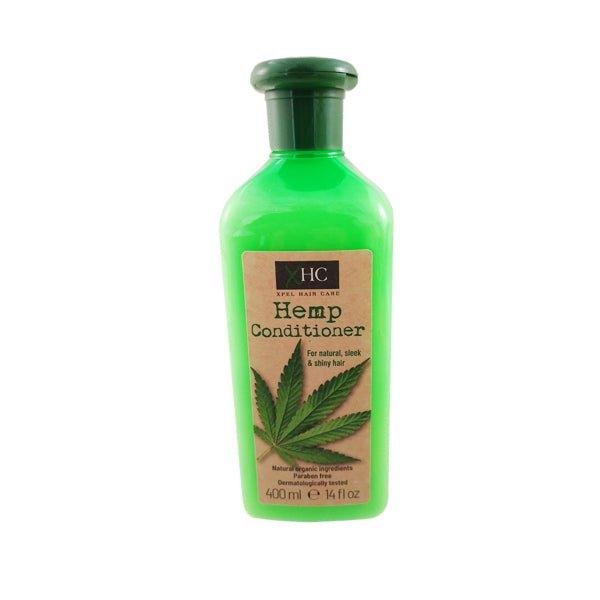 Xhc Hemp Conditioner 400ml - EuroGiant