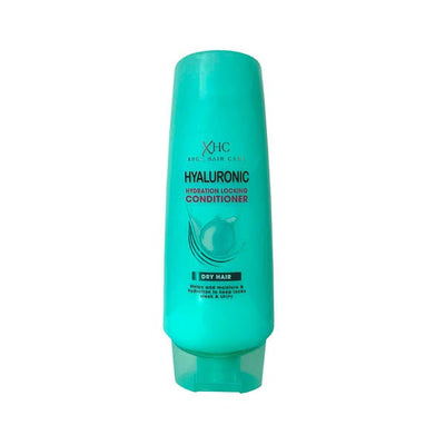 Xhc Hyaluronic Conditioner Dry Hair 400m - EuroGiant