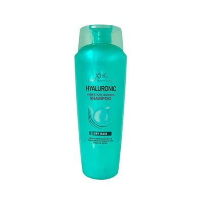Xhc Hyaluronic Shampoo Dry Hair 400ml - EuroGiant