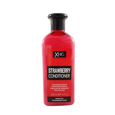 Xhc Strawberry Conditioner 400ml - EuroGiant