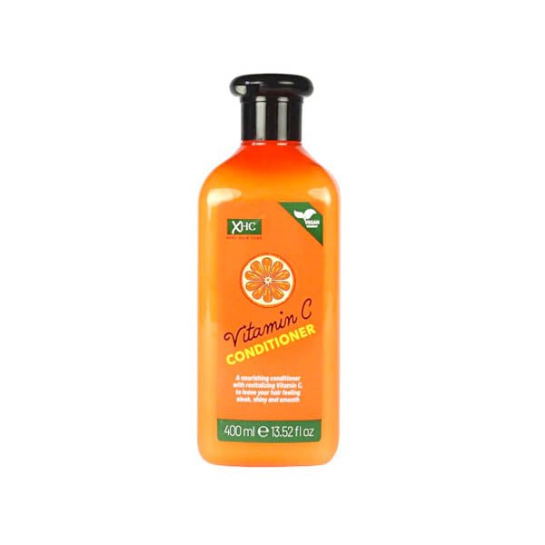 Xhc Vitamin C Conditioner 400ml - EuroGiant